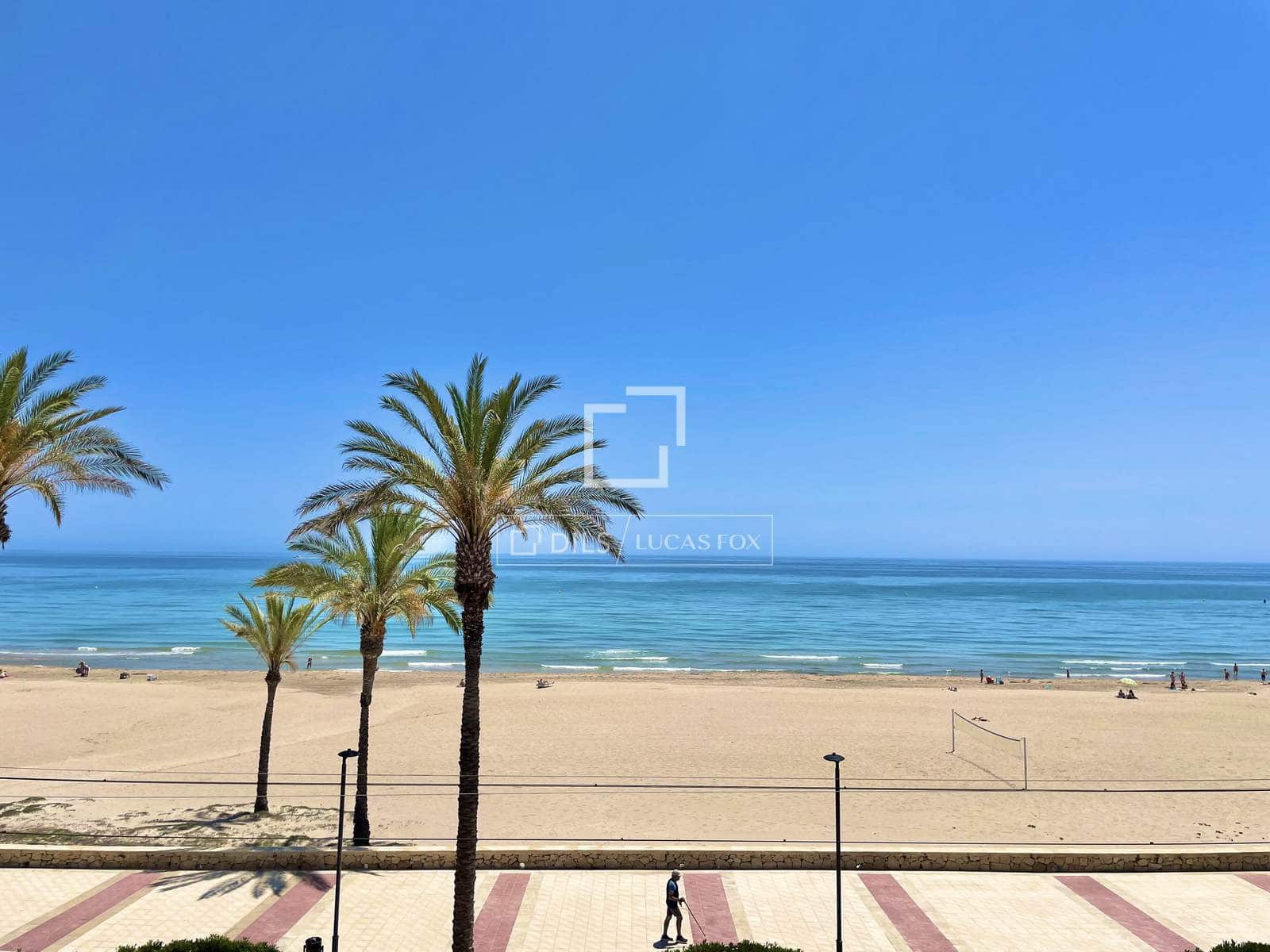 2 Zimmer Apartment zu verkaufen in El Campello - 325.000 € (Ref: 9504618)