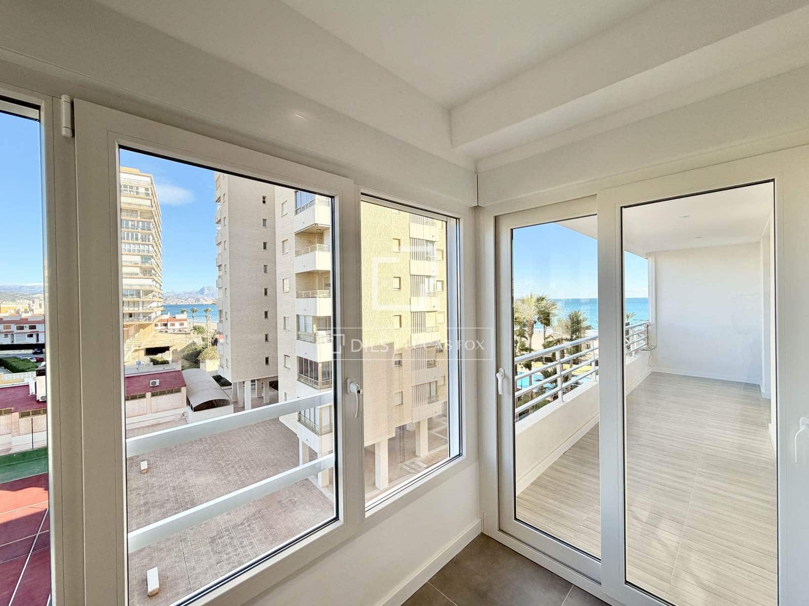 2 Zimmer Apartment zu verkaufen in El Campello - 325.000 € (Ref: 9504618)