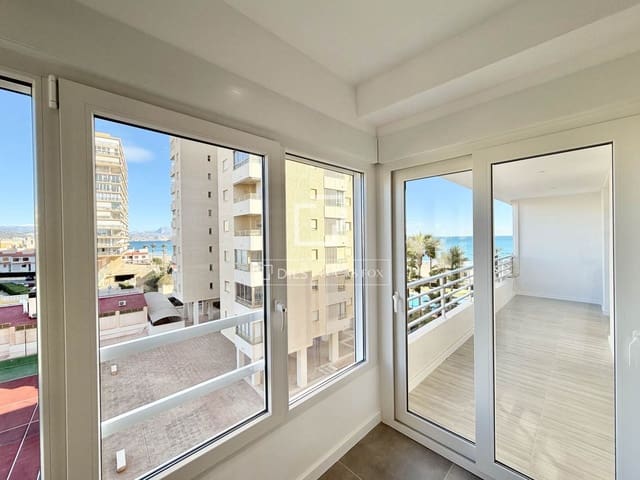 2 Zimmer Apartment zu verkaufen in El Campello - 325.000 € (Ref: 9504618)