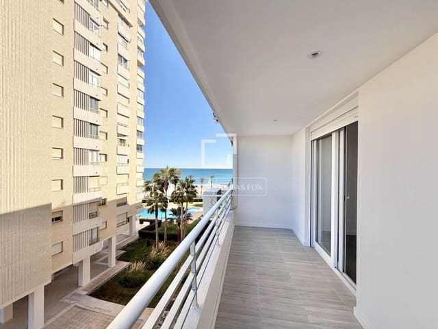 2 Zimmer Apartment zu verkaufen in El Campello - 325.000 € (Ref: 9504618)