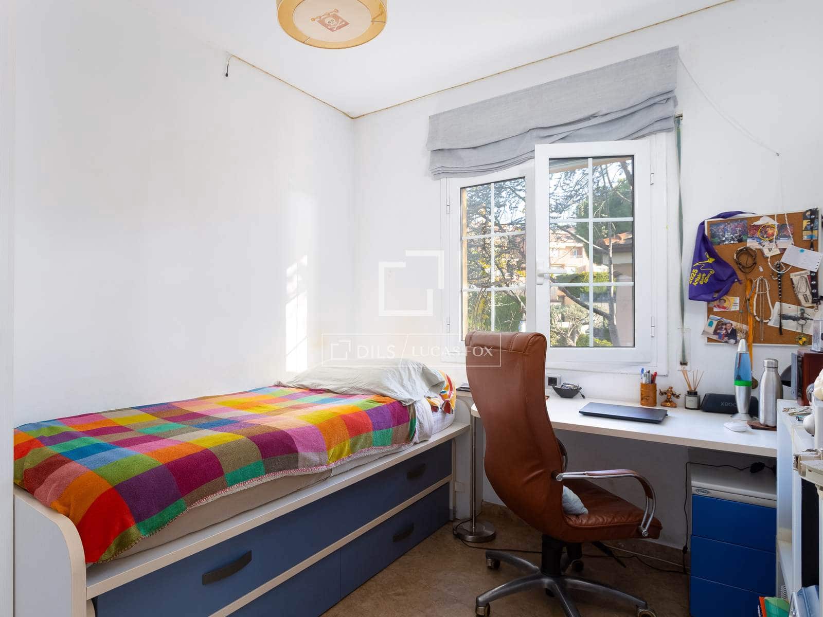 4 makuuhuone Huvila myytävänä paikassa Teia mukana uima-altaan 
autotalli - 840 000 € (Ref: 9504619)