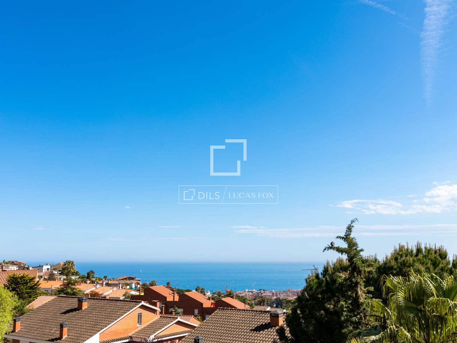 4 makuuhuone Huvila myytävänä paikassa Teia mukana uima-altaan 
autotalli - 840 000 € (Ref: 9504619)