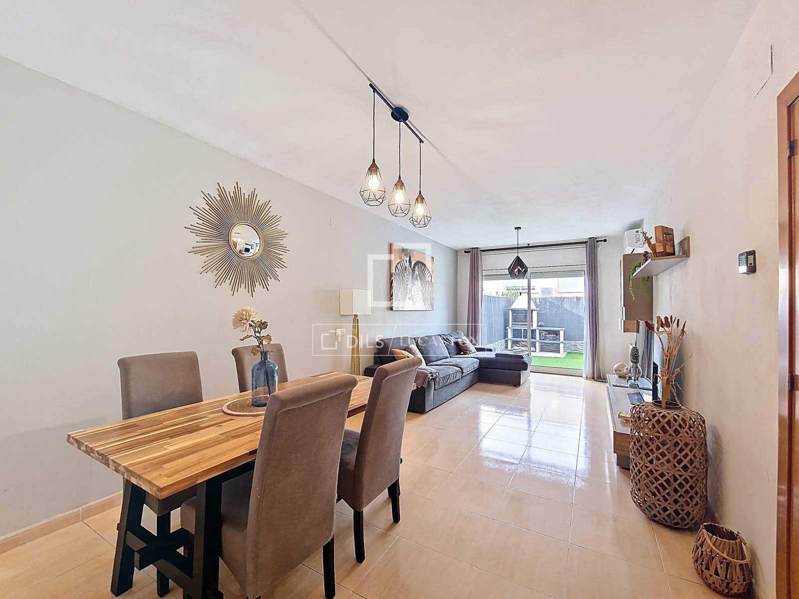 3 camera da letto Villa in vendita in Cubelles con piscina garage - 340.000 € (Rif: 9504620)