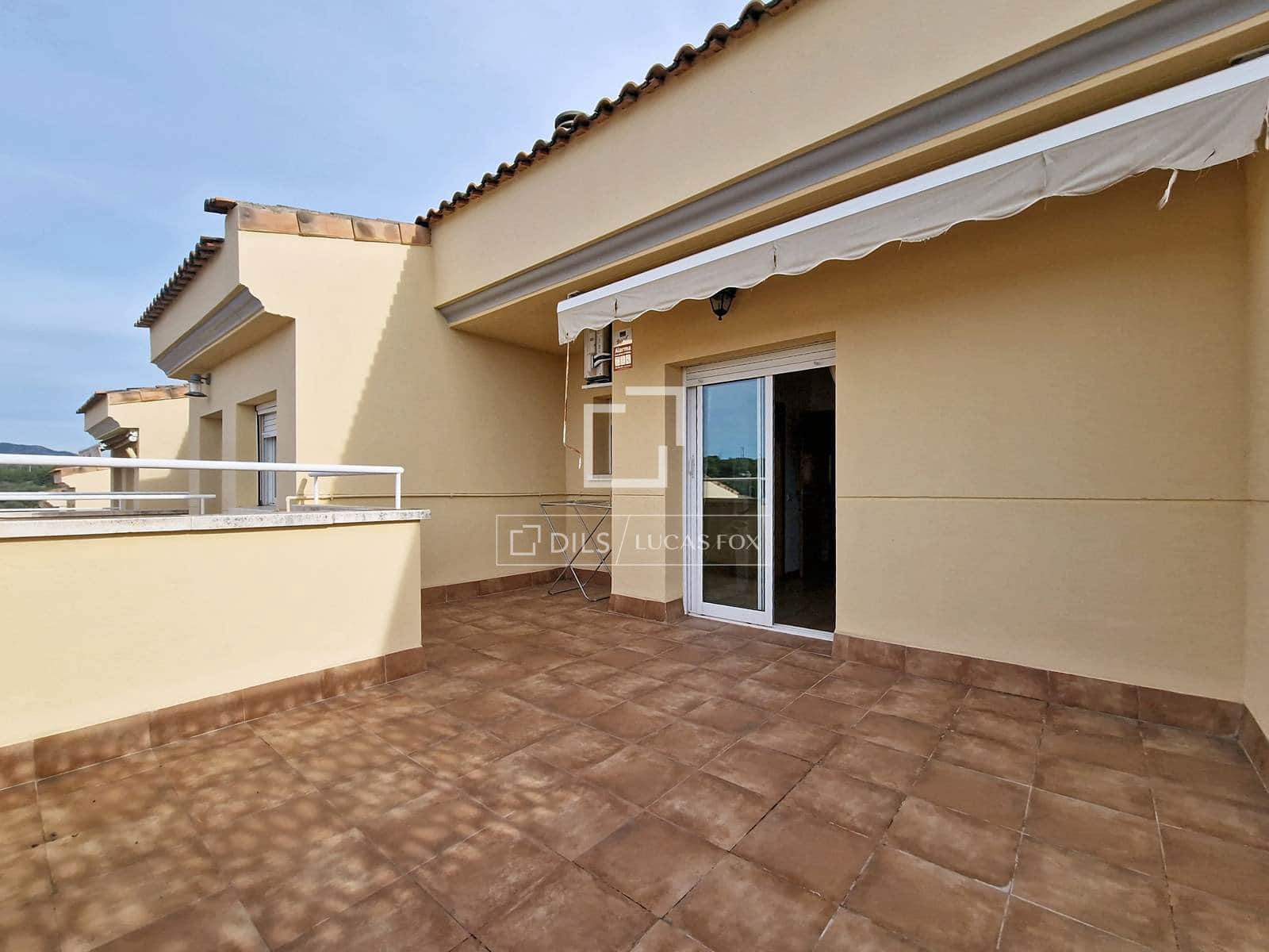 3 camera da letto Villa in vendita in Cubelles con piscina garage - 340.000 € (Rif: 9504620)