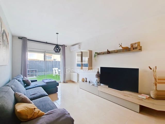 3 camera da letto Villa in vendita in Cubelles con piscina garage - 340.000 € (Rif: 9504620)