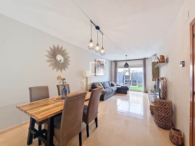 3 camera da letto Villa in vendita in Cubelles con piscina garage - 340.000 € (Rif: 9504620)