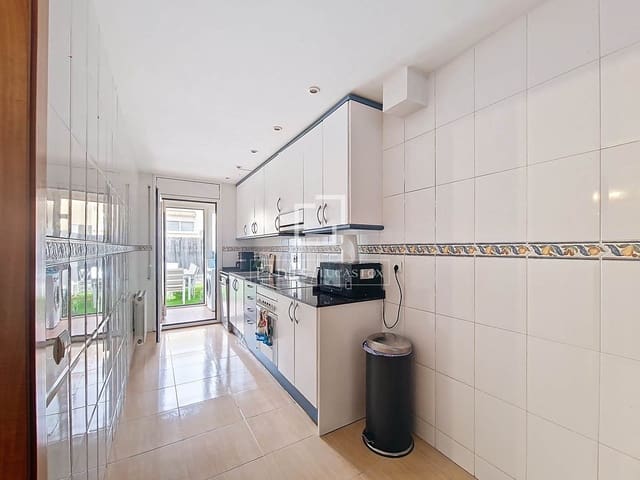 3 camera da letto Villa in vendita in Cubelles con piscina garage - 340.000 € (Rif: 9504620)