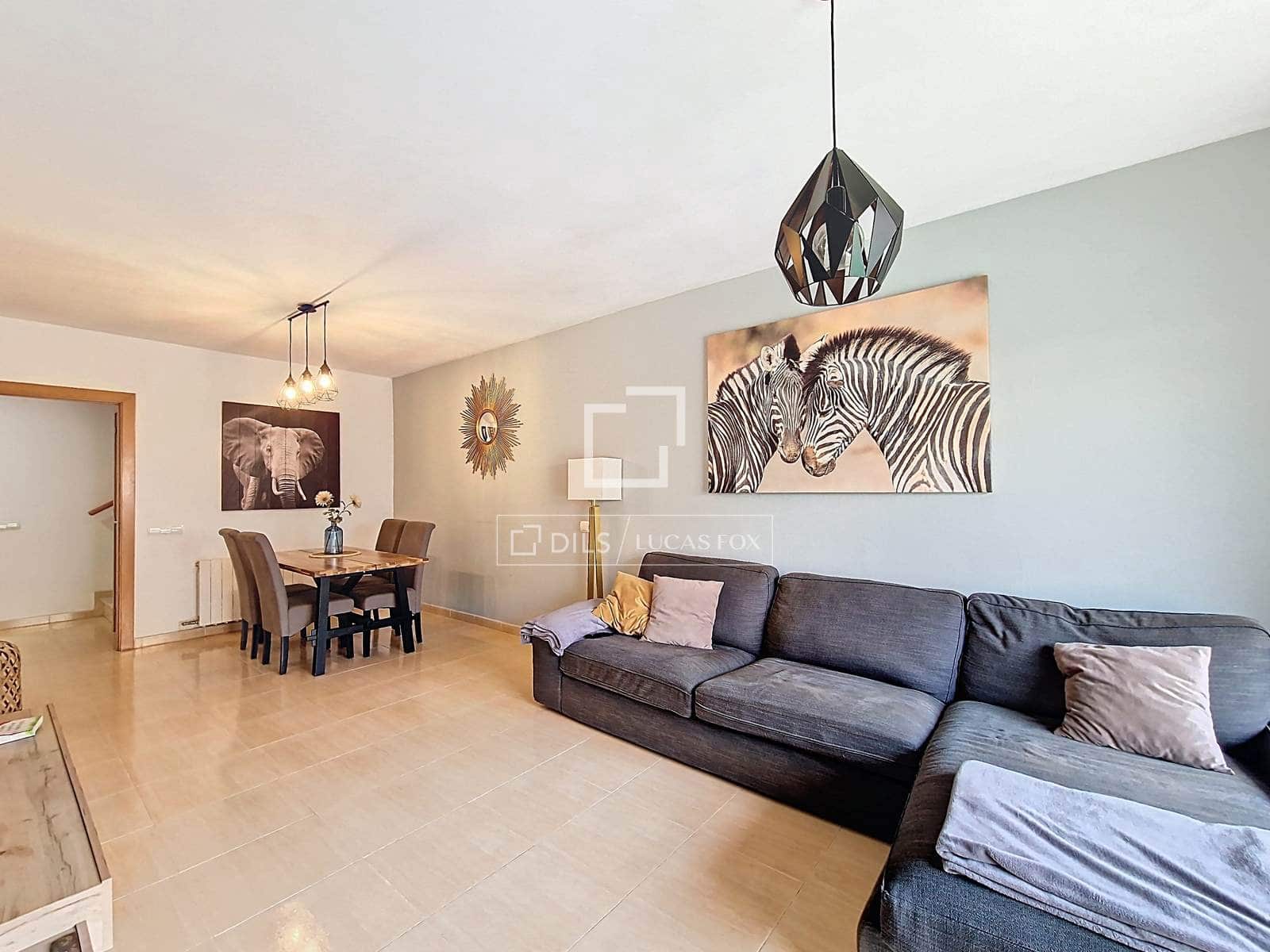 3 camera da letto Villa in vendita in Cubelles con piscina garage - 340.000 € (Rif: 9504620)