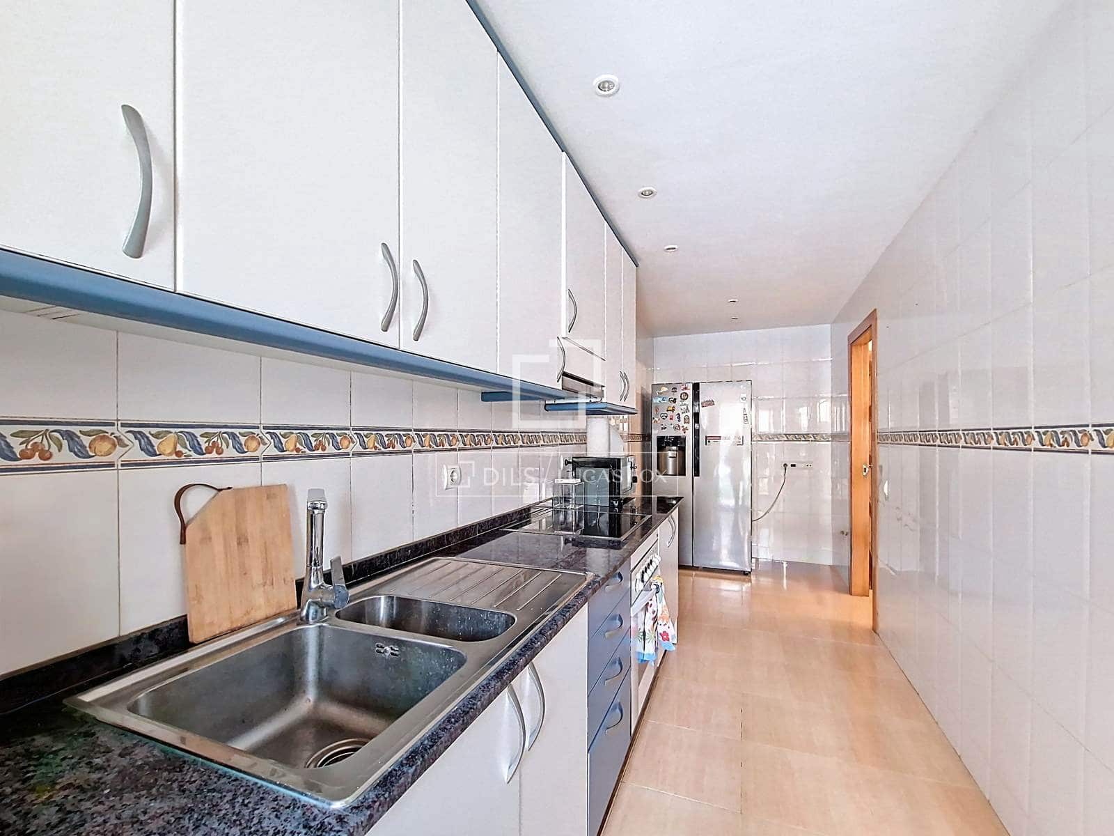 3 camera da letto Villa in vendita in Cubelles con piscina garage - 340.000 € (Rif: 9504620)