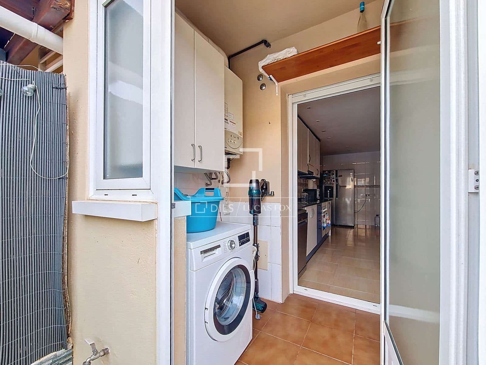 3 camera da letto Villa in vendita in Cubelles con piscina garage - 340.000 € (Rif: 9504620)