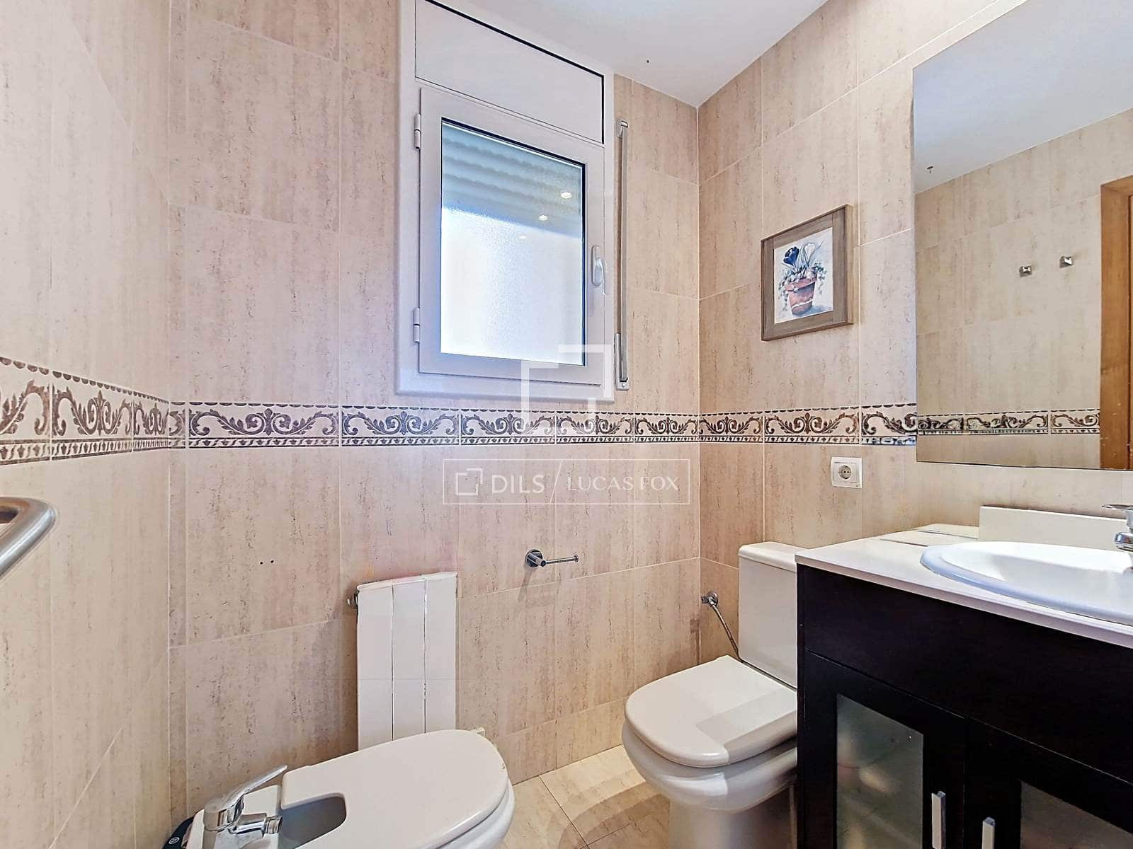 3 camera da letto Villa in vendita in Cubelles con piscina garage - 340.000 € (Rif: 9504620)