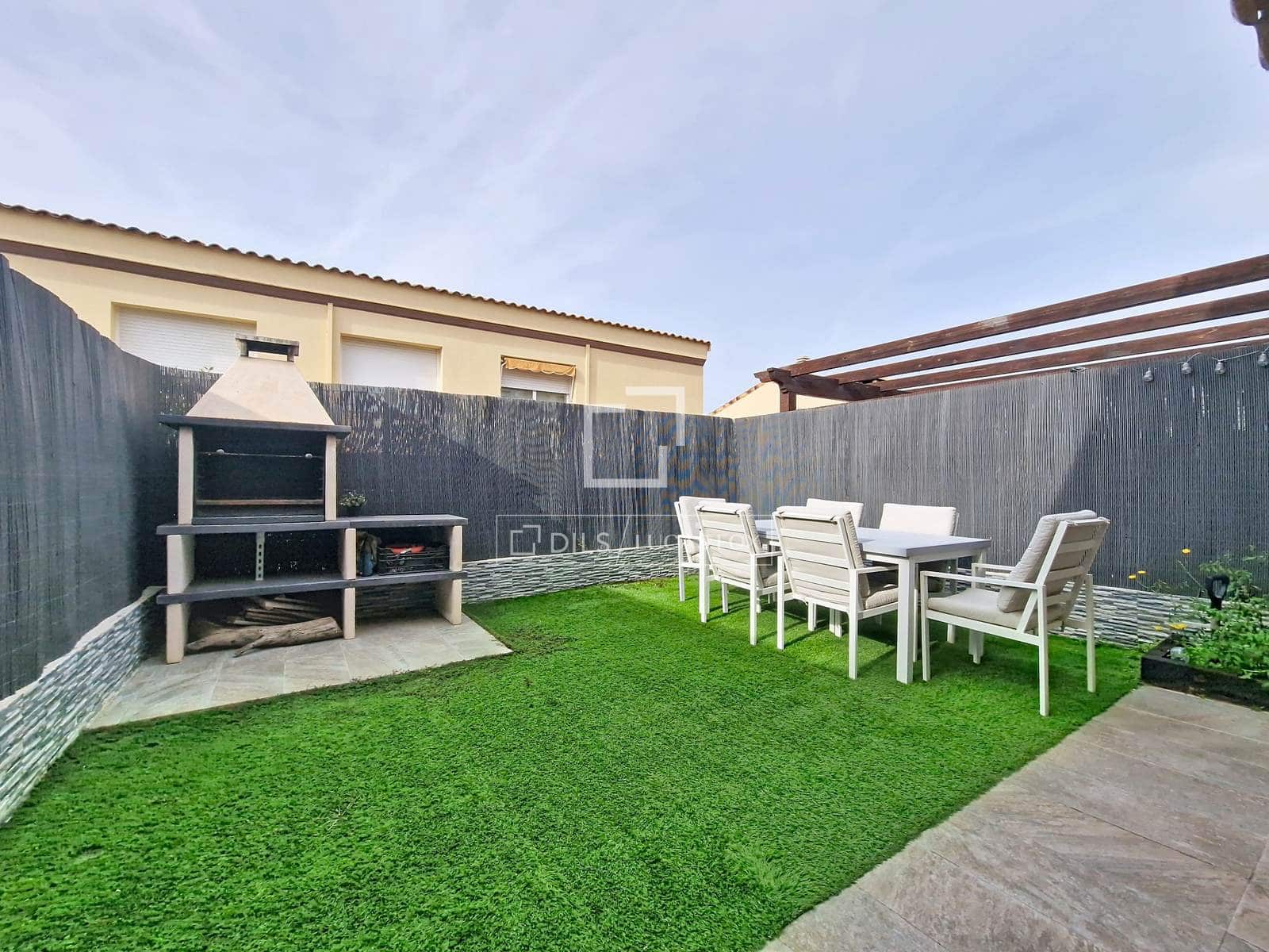 3 camera da letto Villa in vendita in Cubelles con piscina garage - 340.000 € (Rif: 9504620)