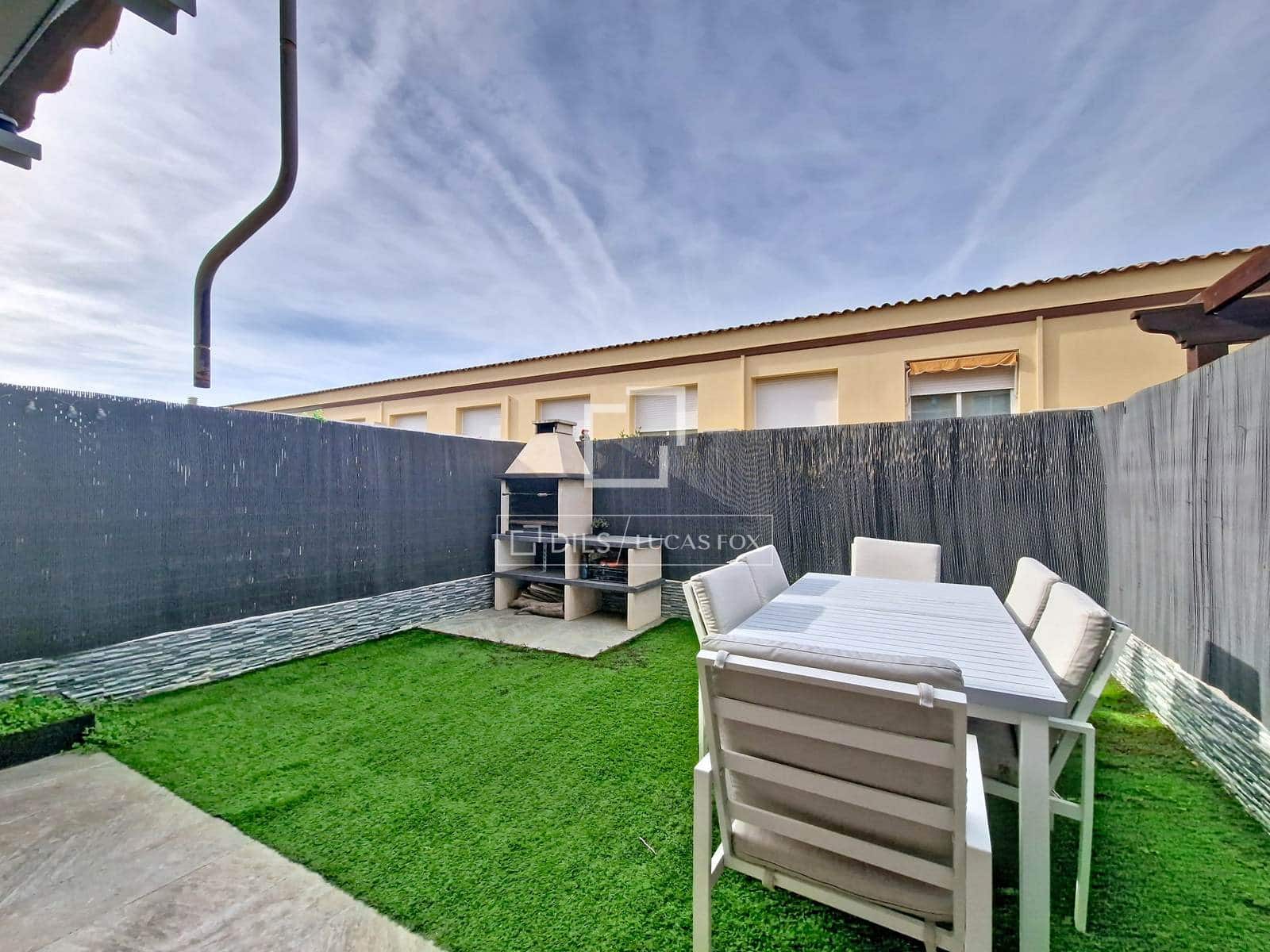 3 camera da letto Villa in vendita in Cubelles con piscina garage - 340.000 € (Rif: 9504620)