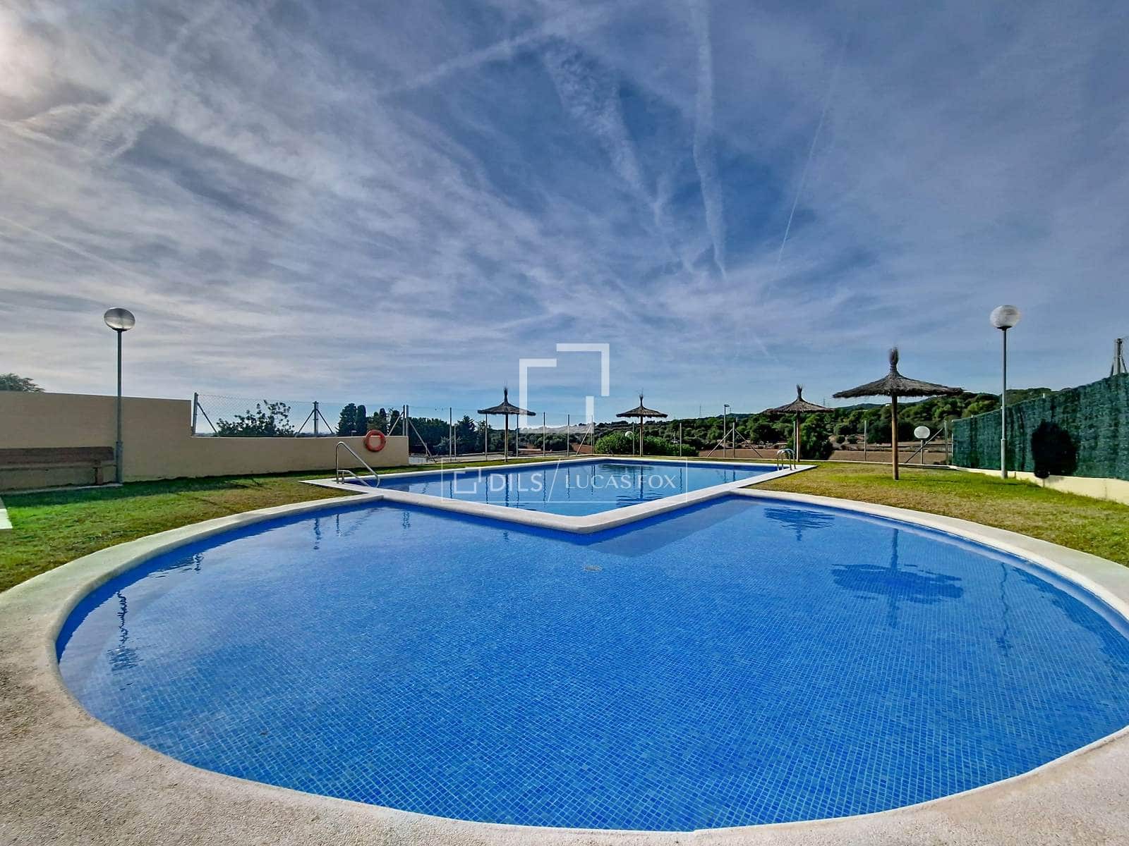 3 camera da letto Villa in vendita in Cubelles con piscina garage - 340.000 € (Rif: 9504620)