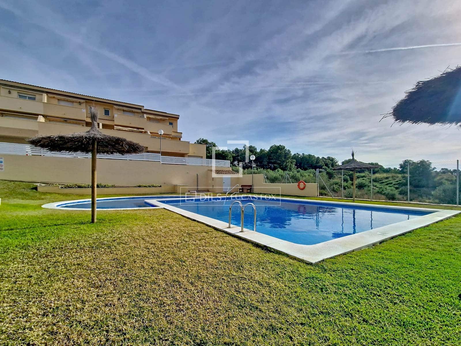 3 camera da letto Villa in vendita in Cubelles con piscina garage - 340.000 € (Rif: 9504620)