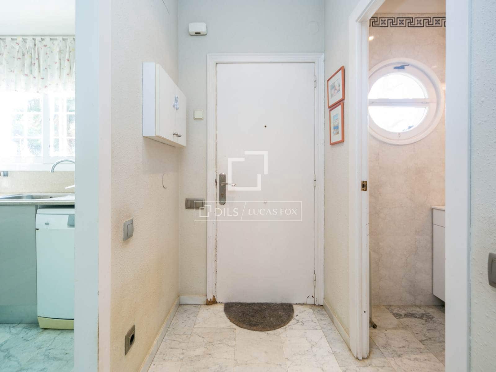 4 slaapkamer Villa te koop in Castelldefels met zwembad garage - € 1.050.000 (Ref: 9506232)