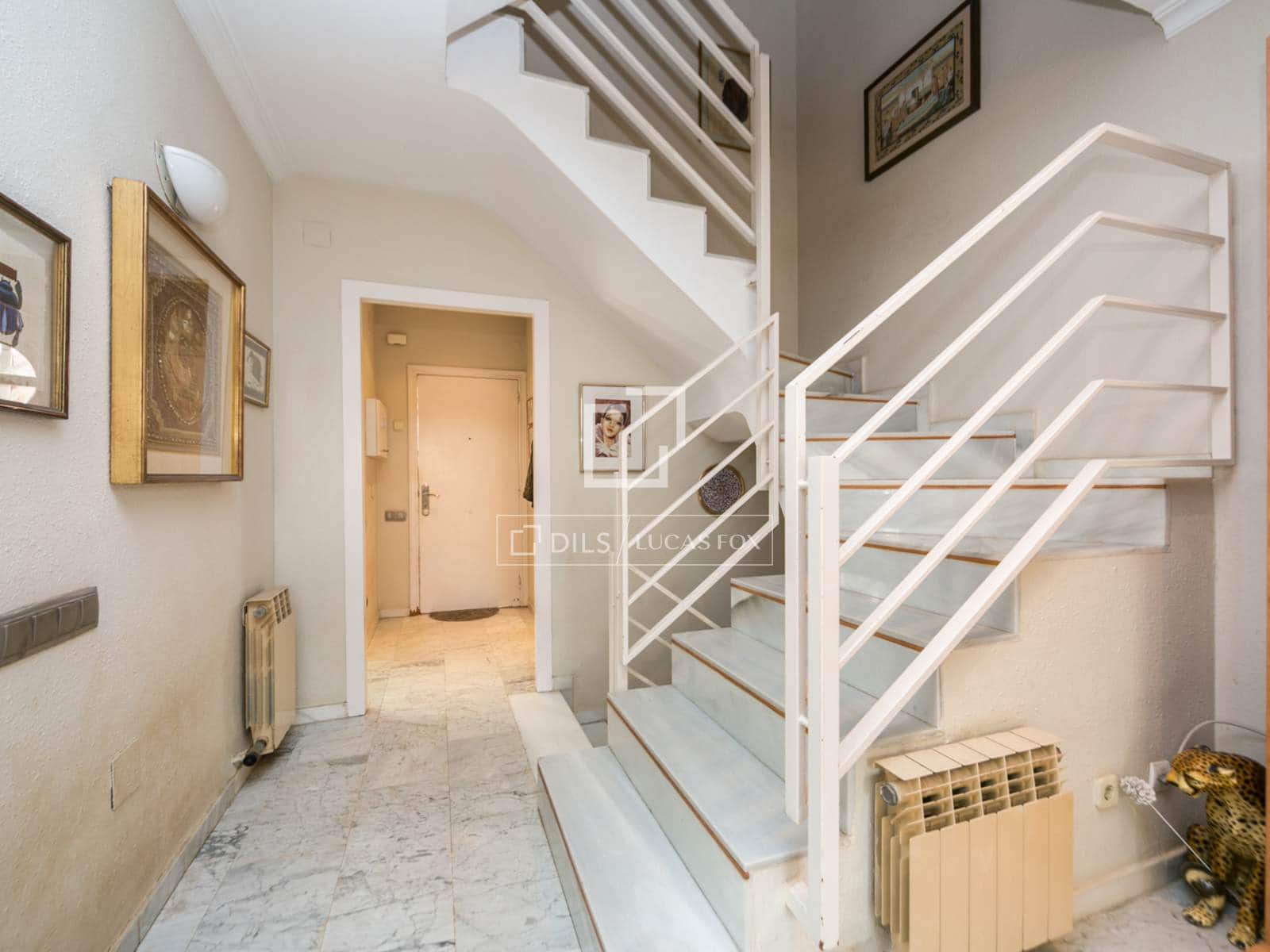 4 slaapkamer Villa te koop in Castelldefels met zwembad garage - € 1.050.000 (Ref: 9506232)