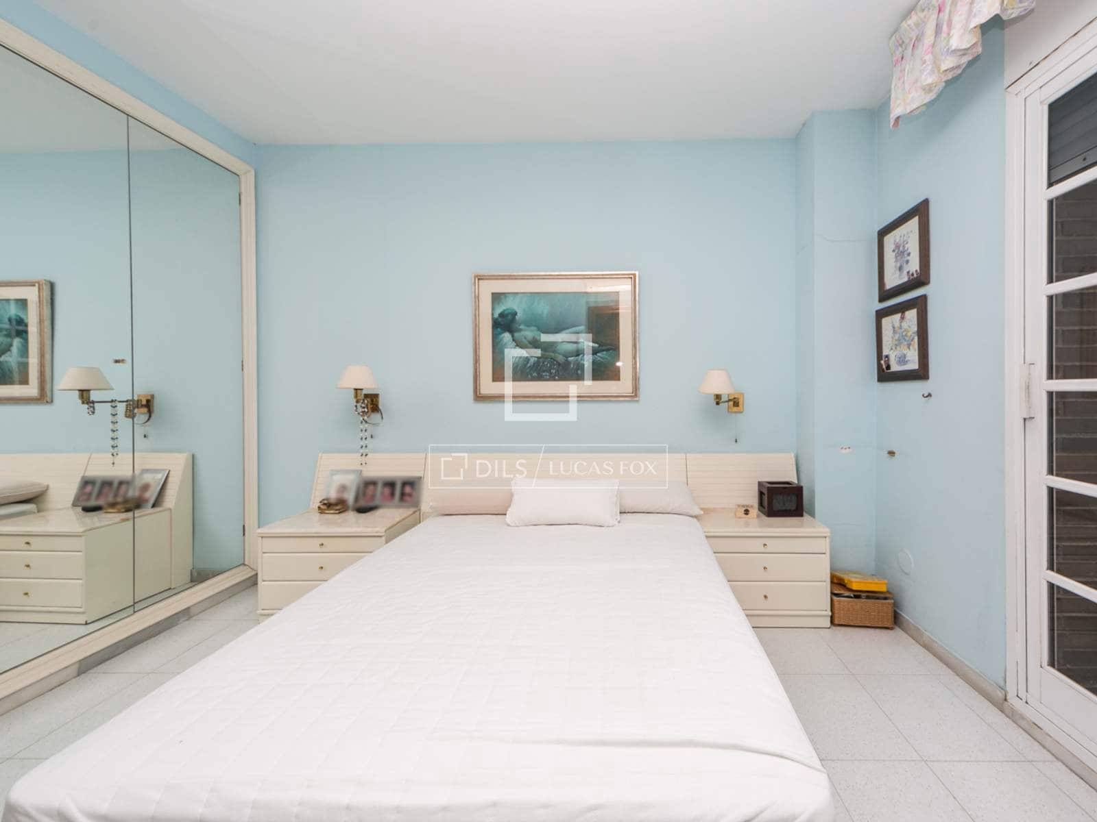 4 slaapkamer Villa te koop in Castelldefels met zwembad garage - € 1.050.000 (Ref: 9506232)