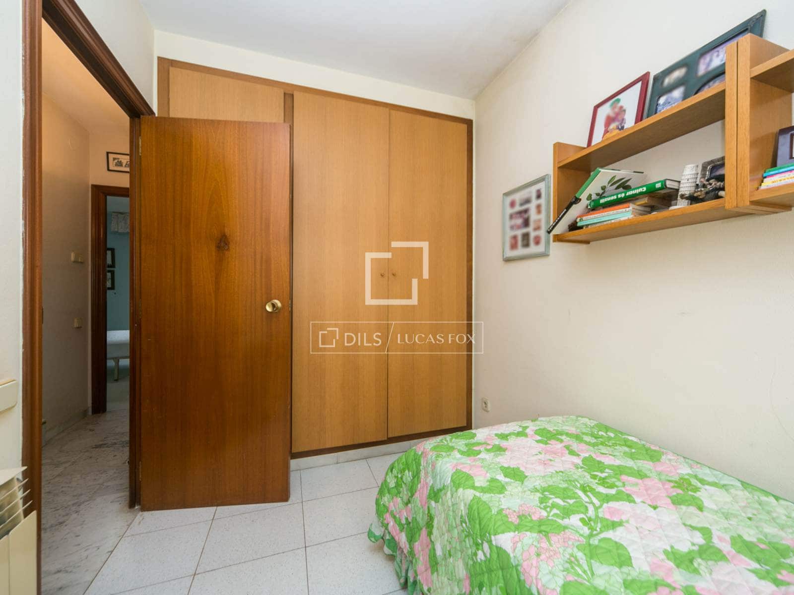 4 slaapkamer Villa te koop in Castelldefels met zwembad garage - € 1.050.000 (Ref: 9506232)