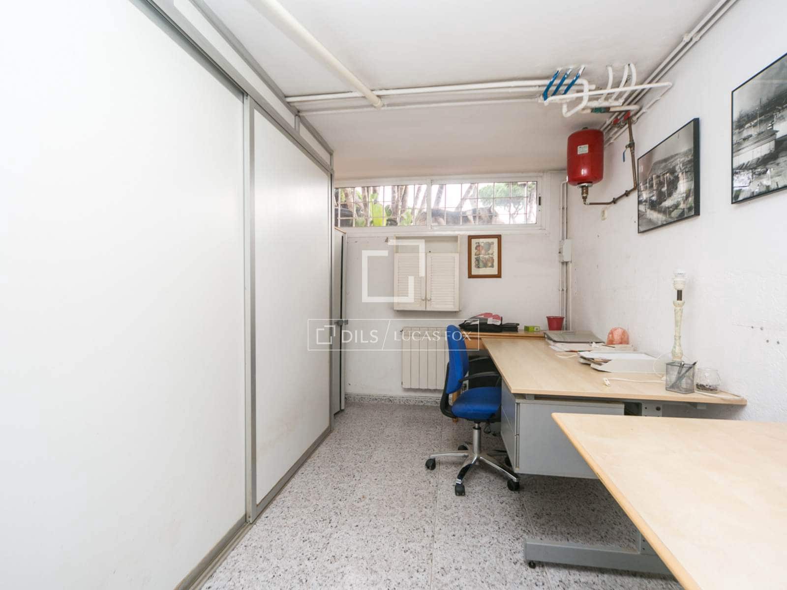 4 slaapkamer Villa te koop in Castelldefels met zwembad garage - € 1.050.000 (Ref: 9506232)