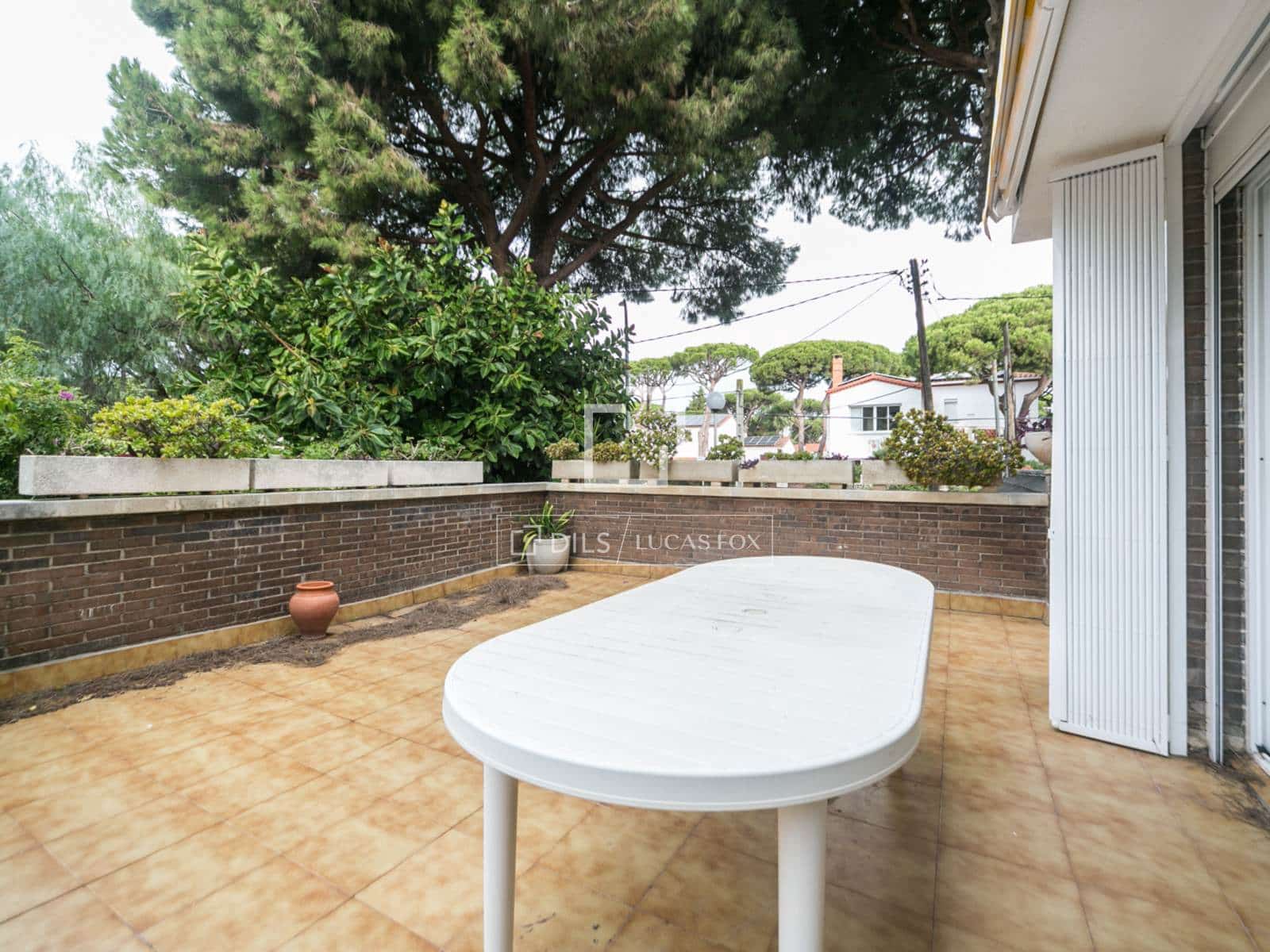 4 slaapkamer Villa te koop in Castelldefels met zwembad garage - € 1.050.000 (Ref: 9506232)