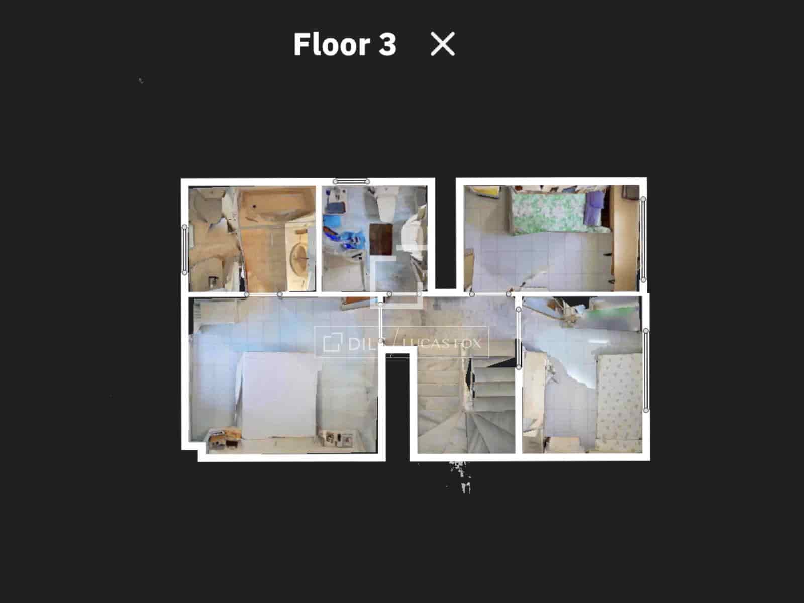 4 soverom Villa til salgs i Castelldefels med svømmebasseng garasje - € 1 050 000 (Ref: 9506232)