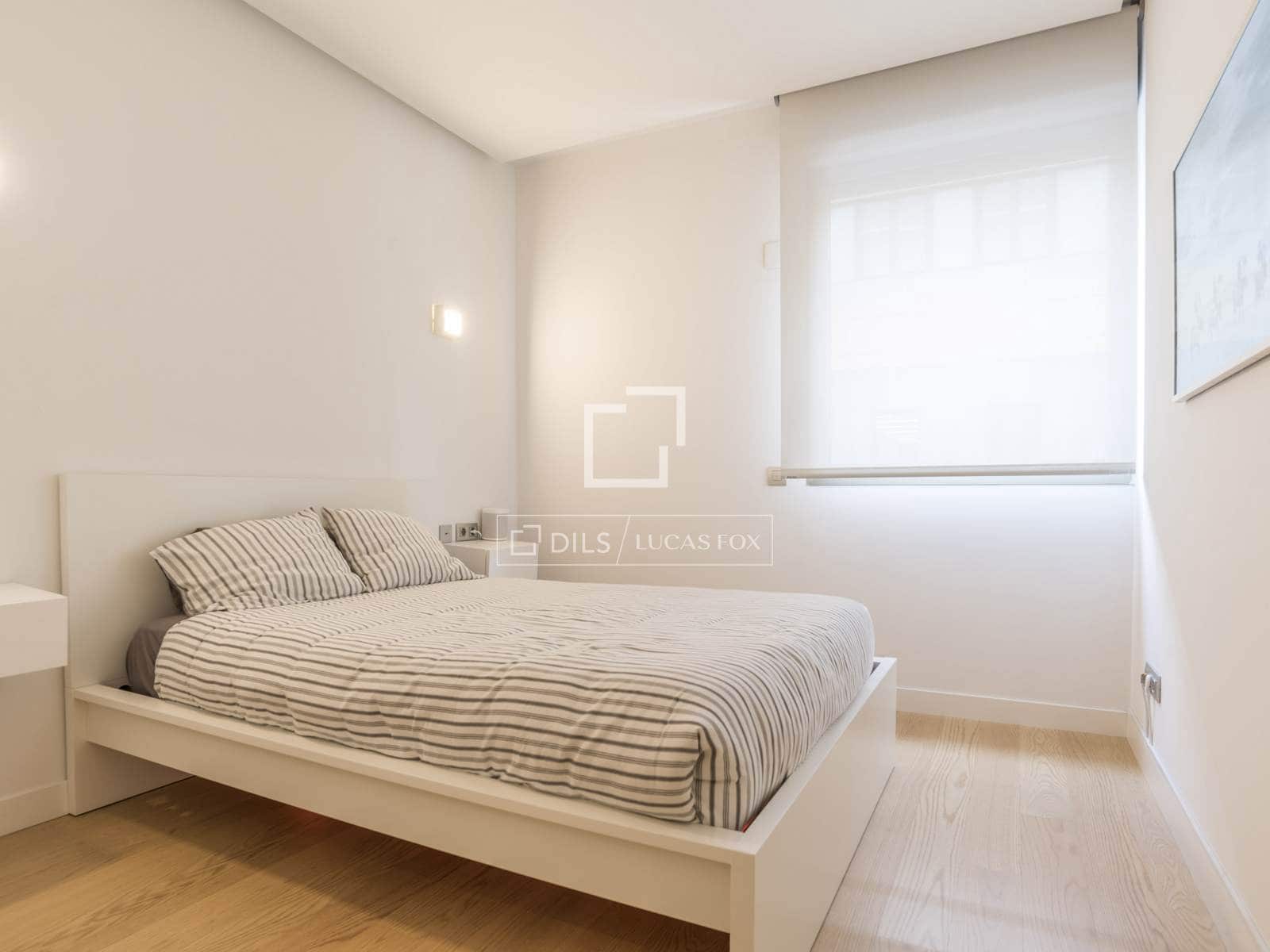 3 camera da letto Appartamento in vendita in Madrid citta con piscina garage - 1.270.000 € (Rif: 9506233)