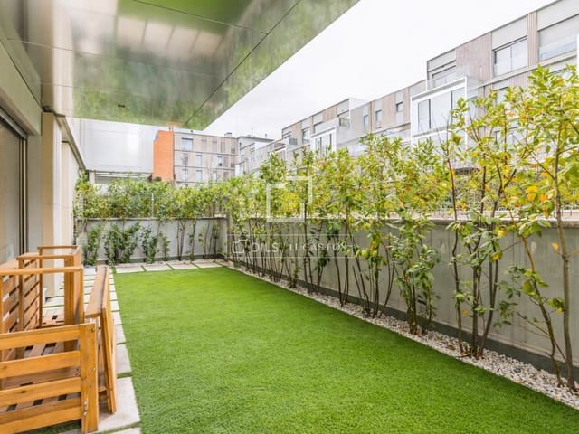 3 camera da letto Appartamento in vendita in Pacífico, Madrid città con piscina garage - 1.270.000 € (Rif: 9506233)