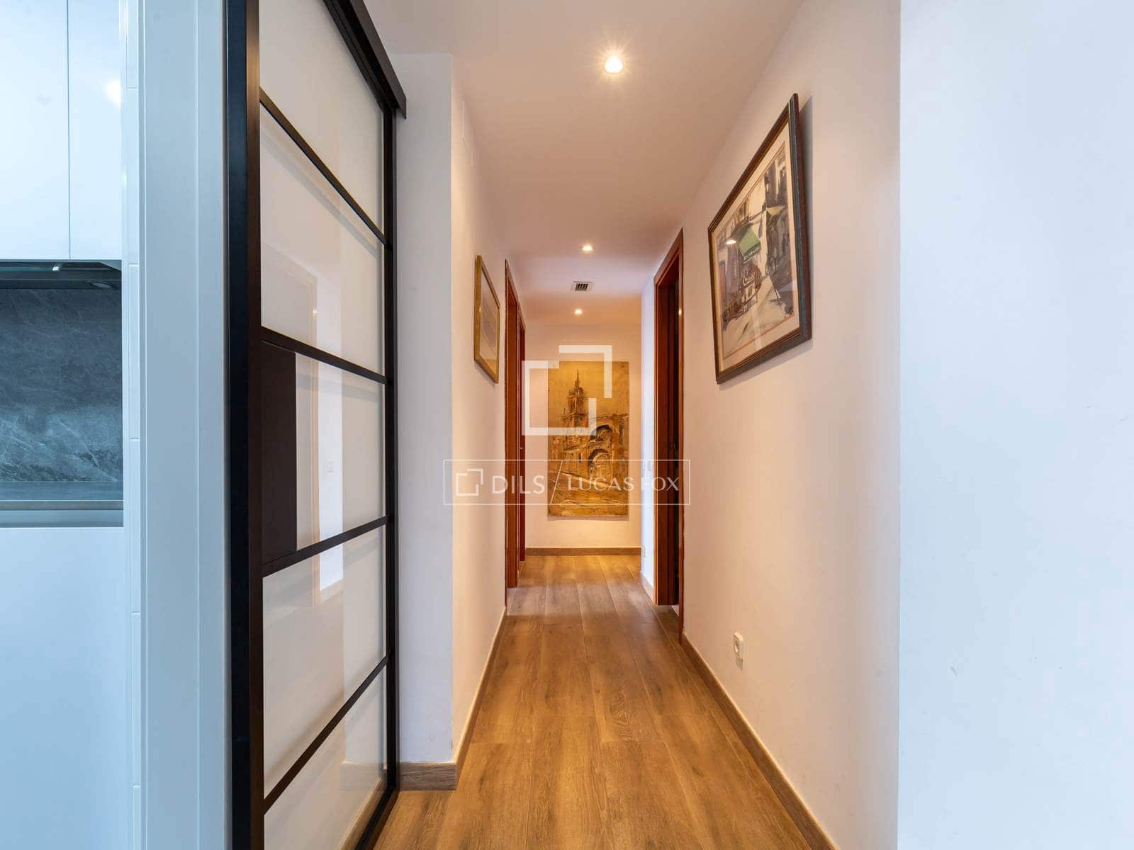 3 soveværelse Lejlighed til salg i Sant Just Desvern med garage - € 665.000 (Ref: 9506235)