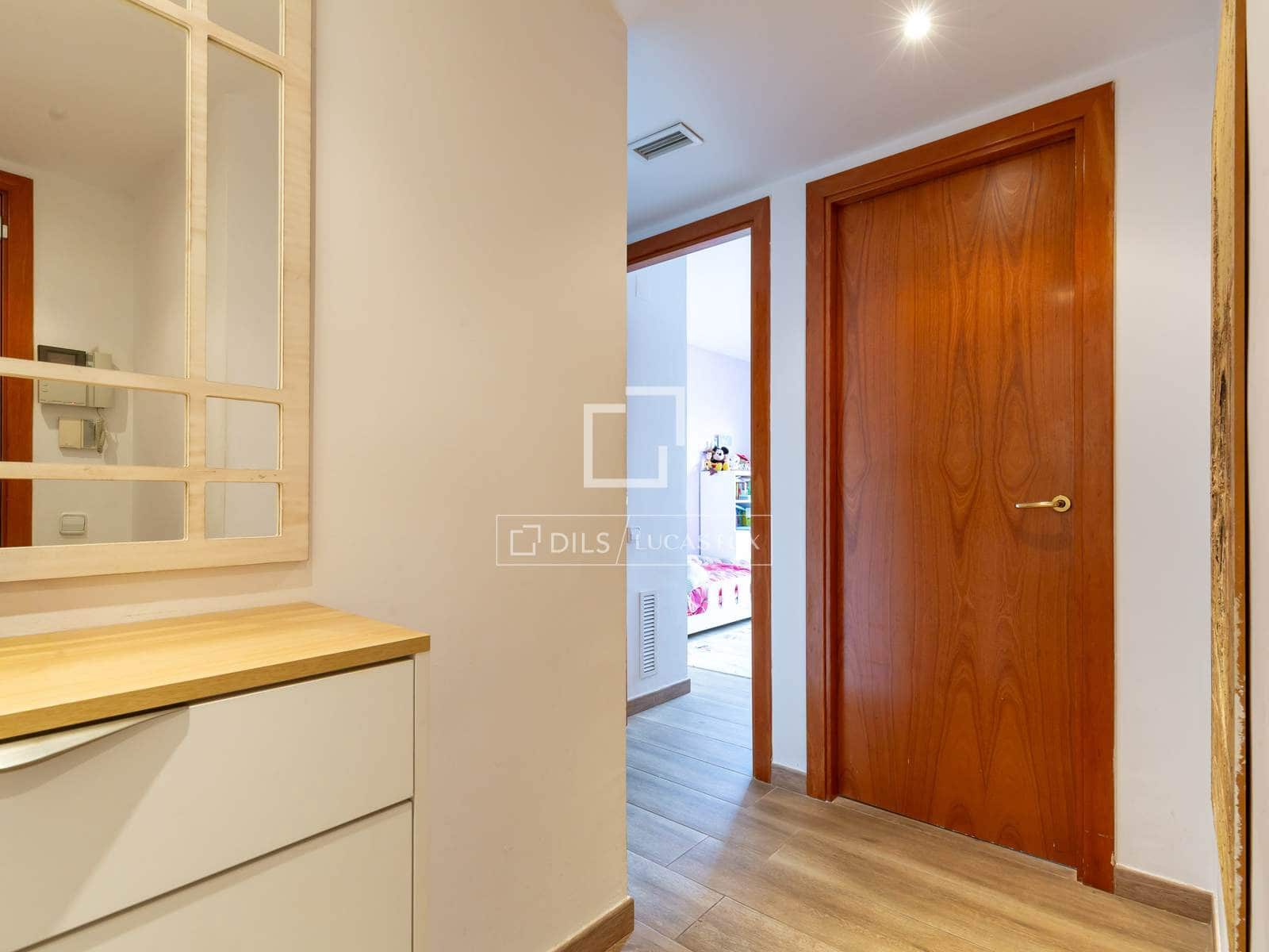 3 soveværelse Lejlighed til salg i Sant Just Desvern med garage - € 665.000 (Ref: 9506235)