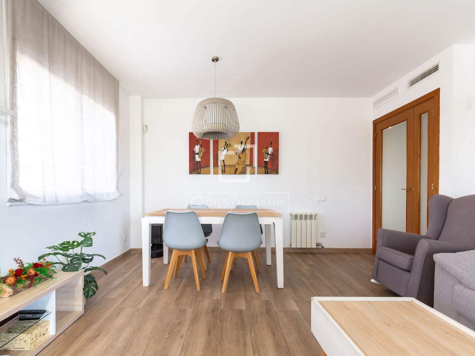 3 soveværelse Lejlighed til salg i Sant Just Desvern med garage - € 665.000 (Ref: 9506235)