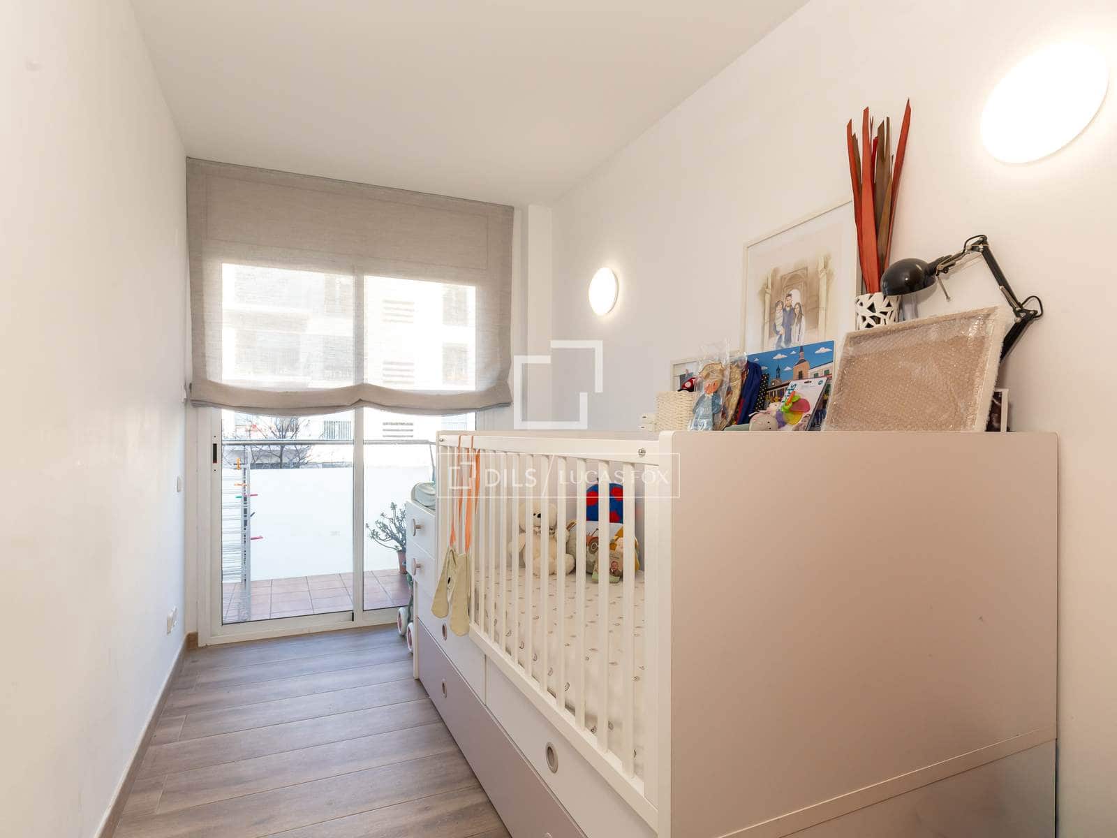 3 soveværelse Lejlighed til salg i Sant Just Desvern med garage - € 665.000 (Ref: 9506235)