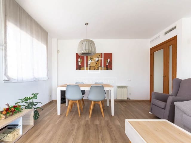 3 soveværelse Lejlighed til salg i Sant Just Desvern med garage - € 665.000 (Ref: 9506235)