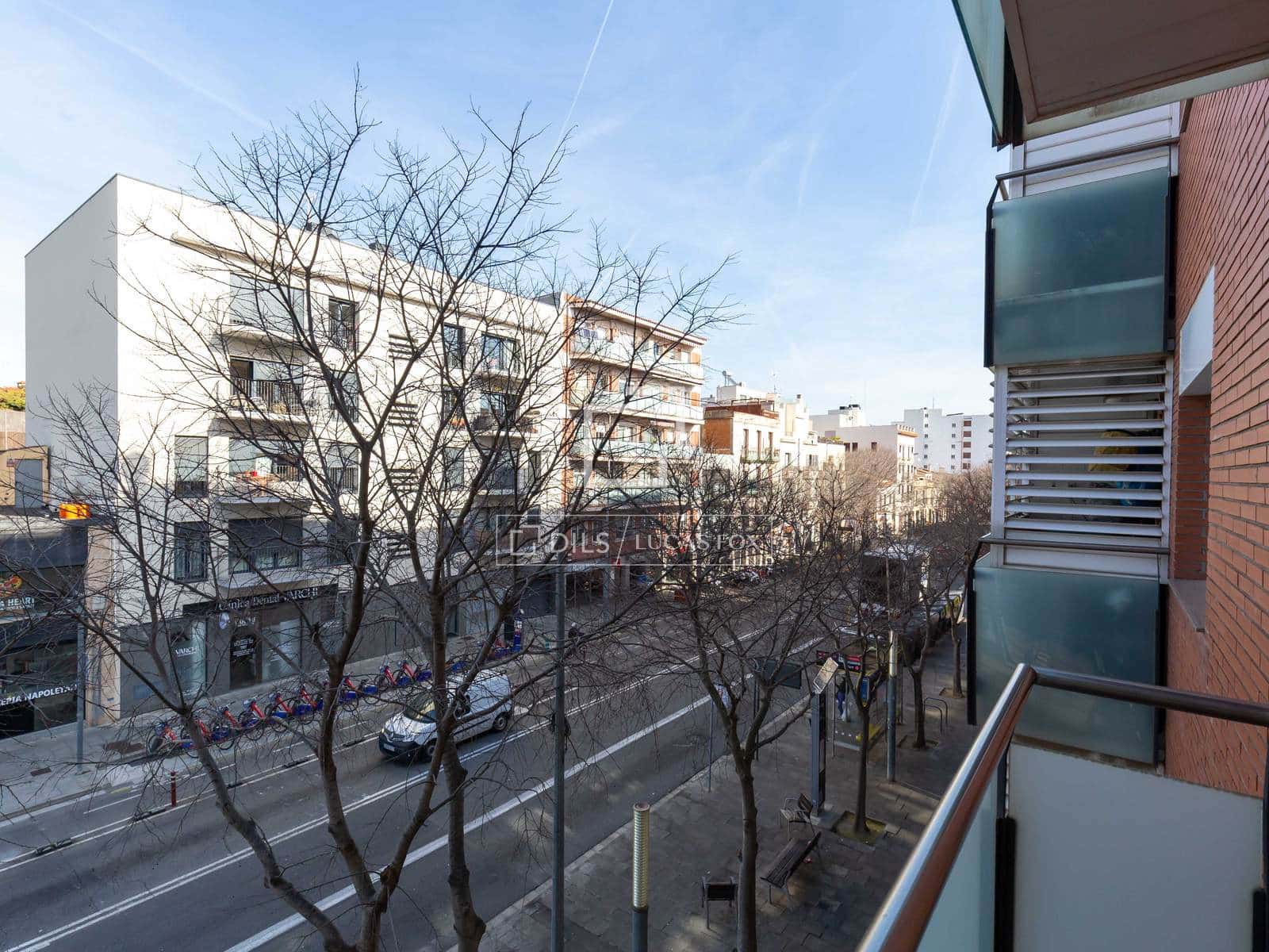 3 soveværelse Lejlighed til salg i Sant Just Desvern med garage - € 665.000 (Ref: 9506235)