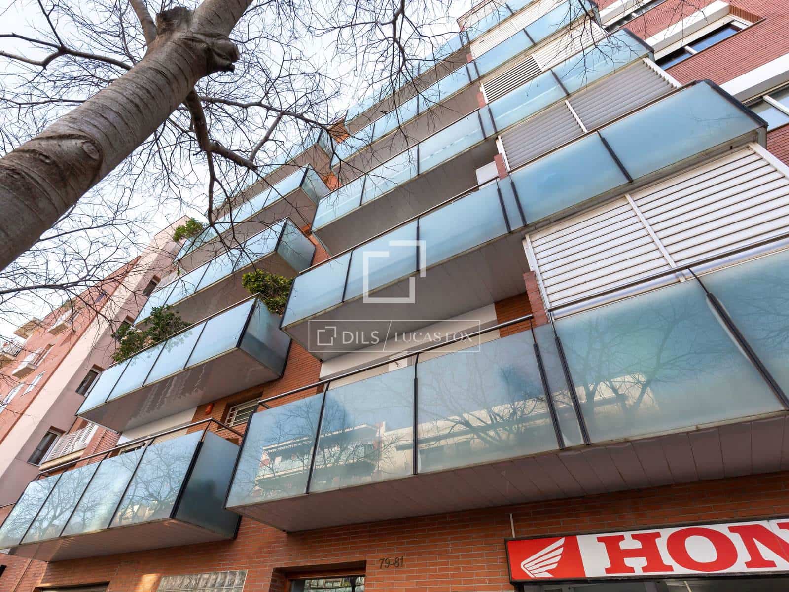 3 soveværelse Lejlighed til salg i Sant Just Desvern med garage - € 665.000 (Ref: 9506235)