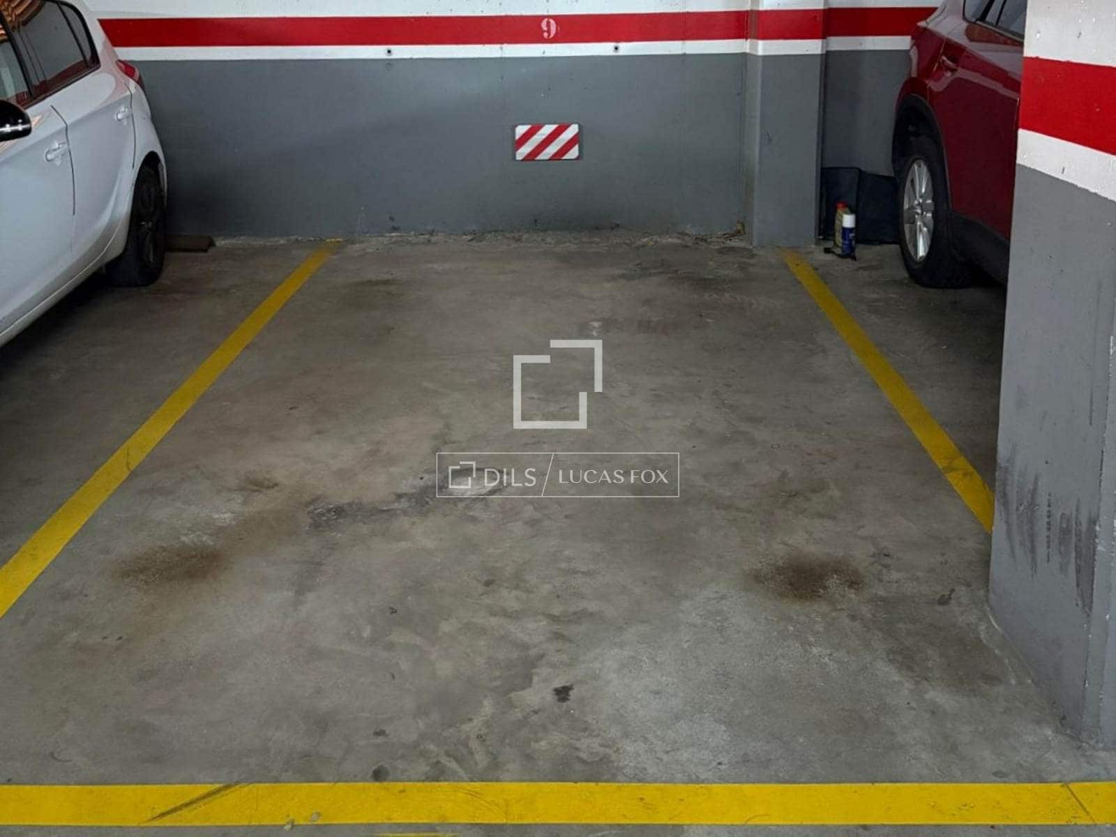 3 soveværelse Lejlighed til salg i Sant Just Desvern med garage - € 665.000 (Ref: 9506235)