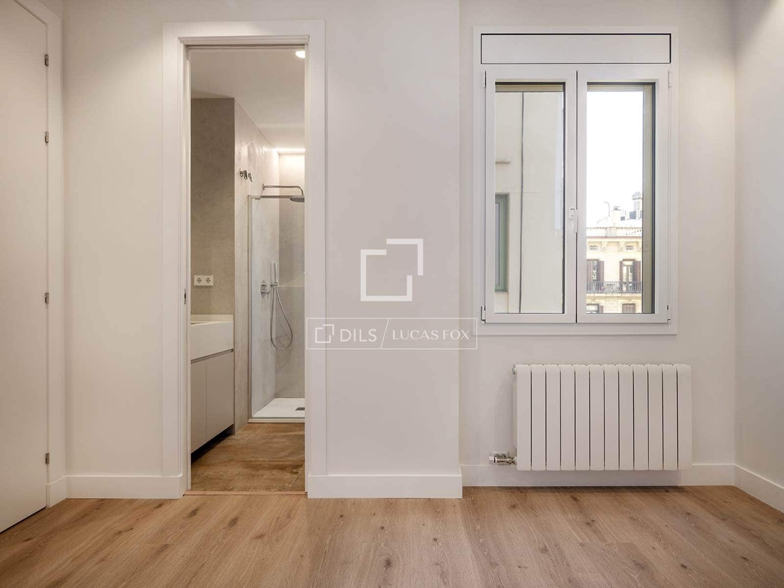 3 camera da letto Appartamento in vendita in Barcelona citta - 1.800.000 € (Rif: 9506236)