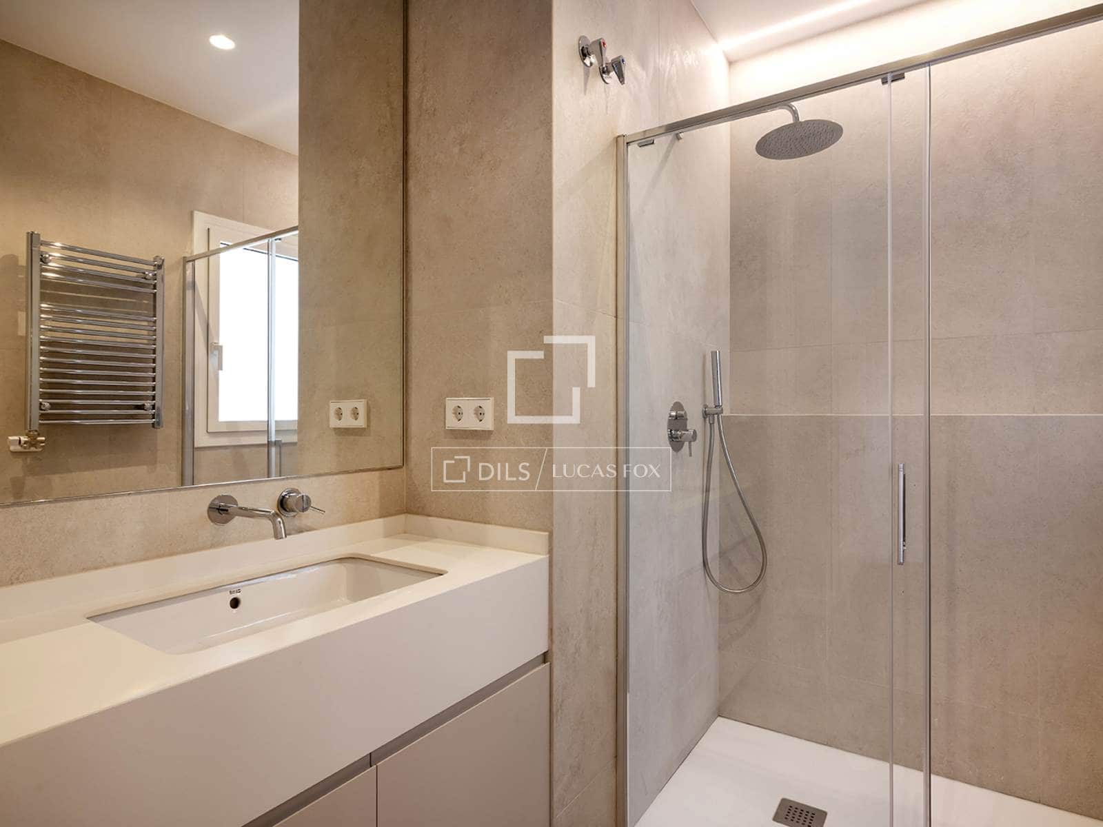 3 camera da letto Appartamento in vendita in Barcelona citta - 1.800.000 € (Rif: 9506236)