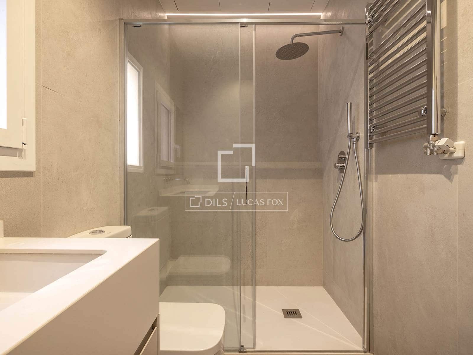 3 camera da letto Appartamento in vendita in Barcelona citta - 1.800.000 € (Rif: 9506236)