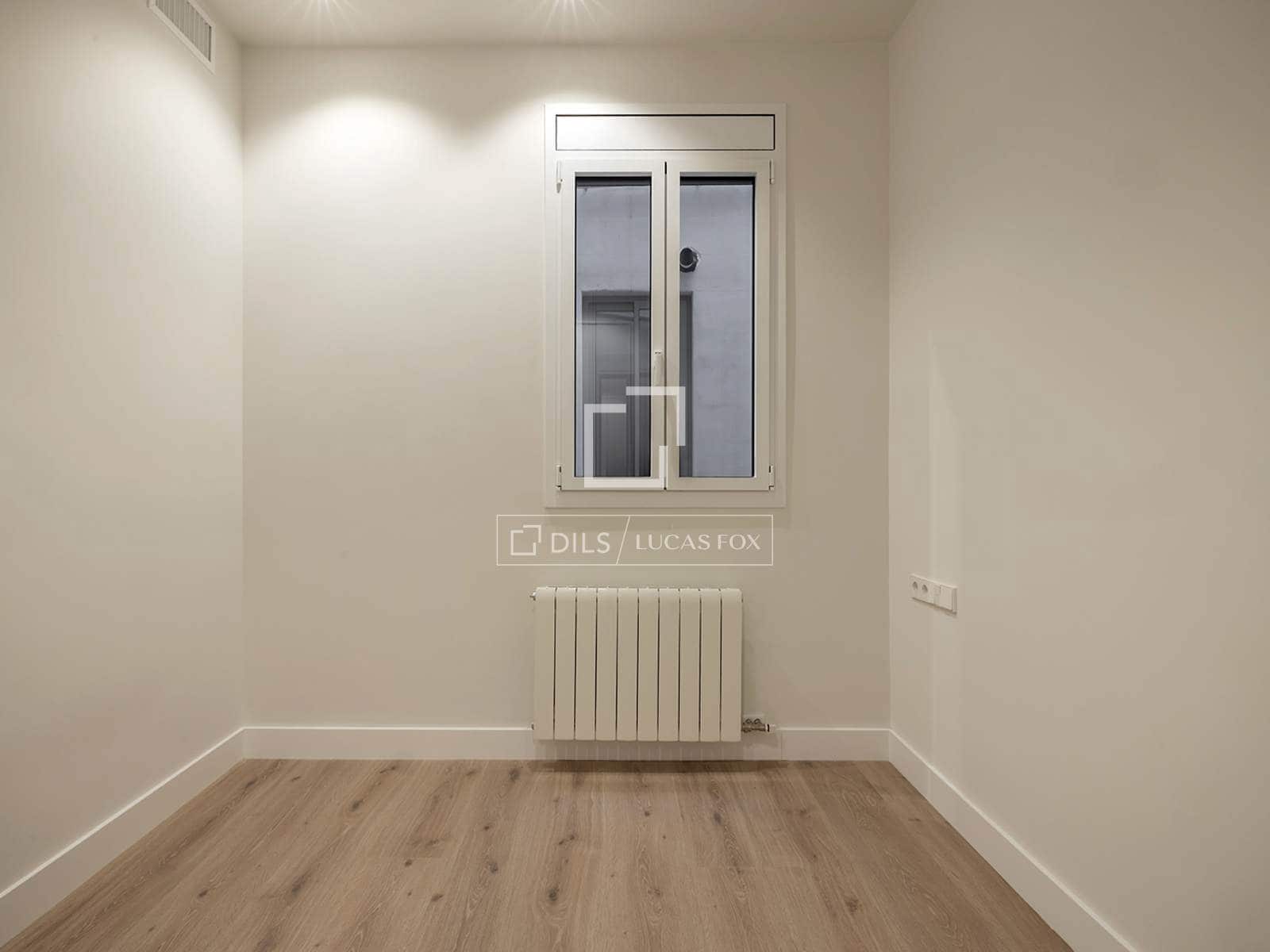 3 camera da letto Appartamento in vendita in Barcelona citta - 1.800.000 € (Rif: 9506236)