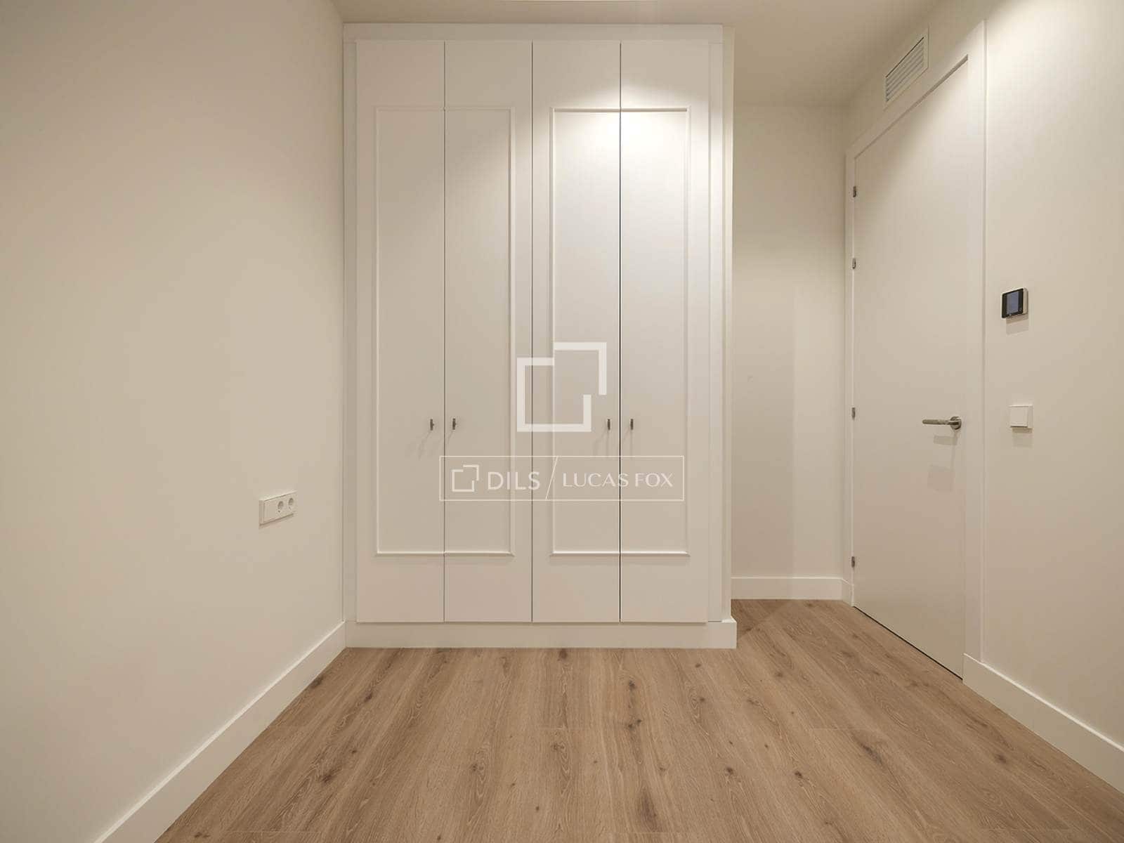 3 camera da letto Appartamento in vendita in Barcelona citta - 1.800.000 € (Rif: 9506236)