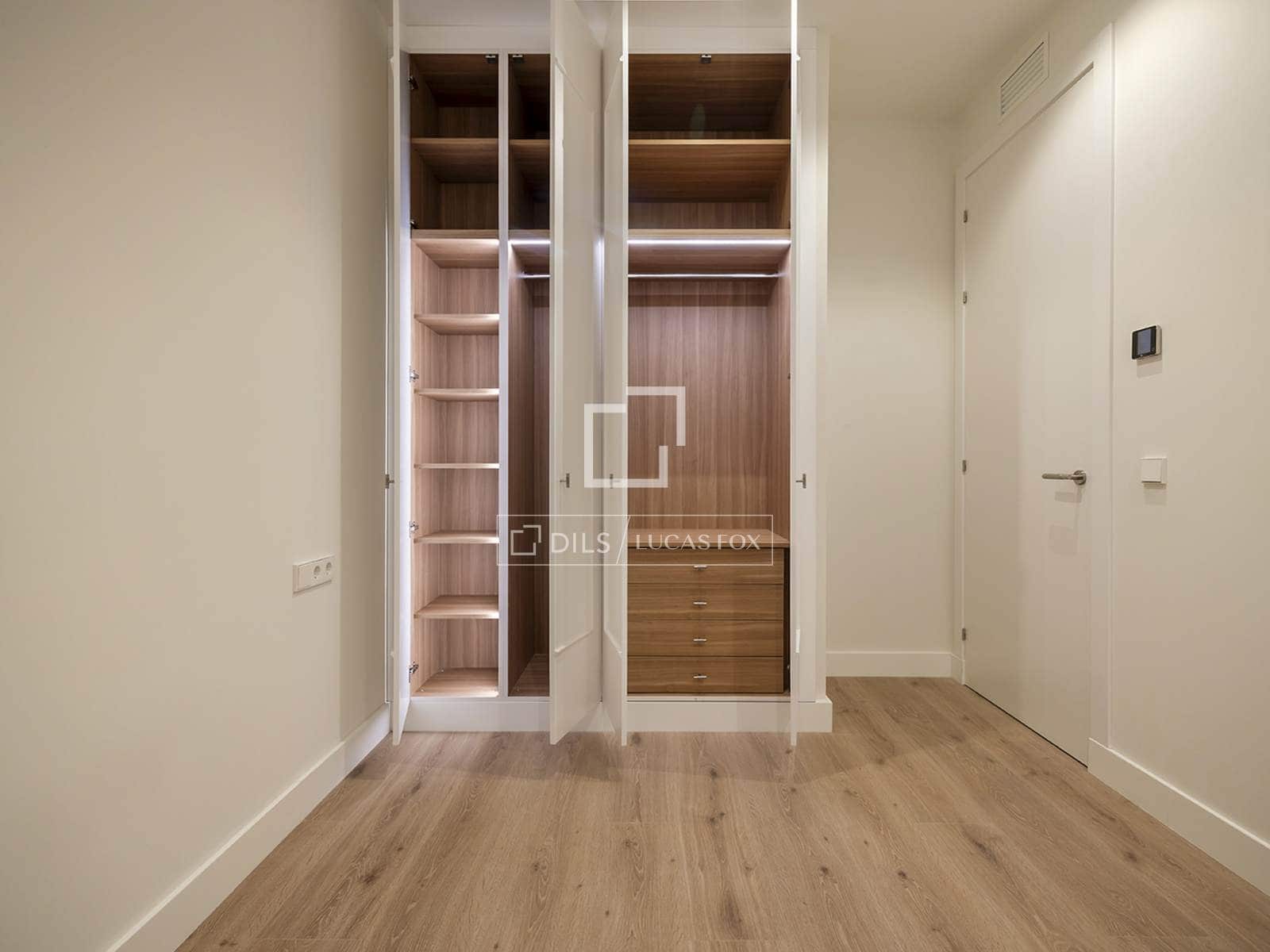 3 camera da letto Appartamento in vendita in Barcelona citta - 1.800.000 € (Rif: 9506236)