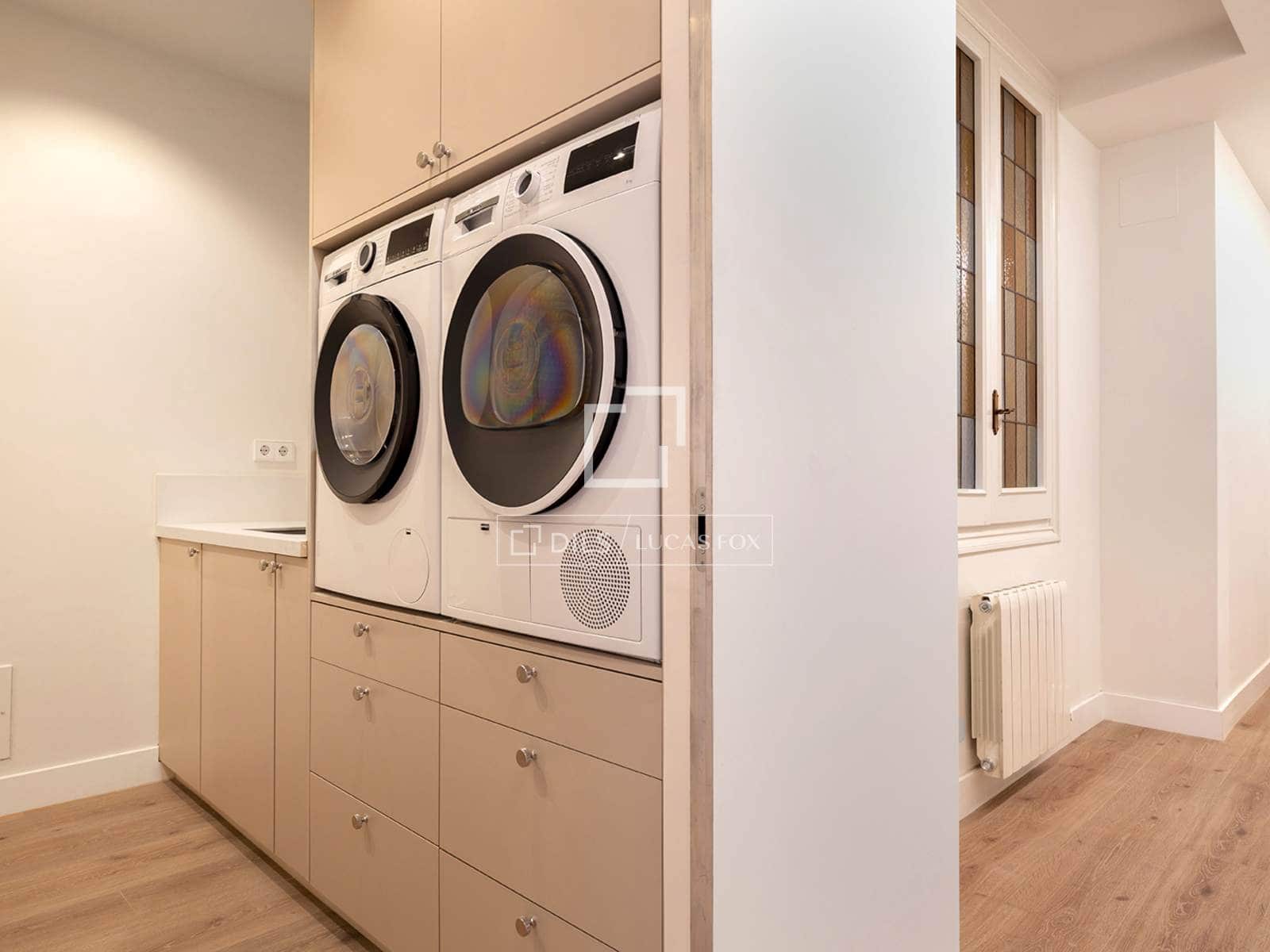 3 camera da letto Appartamento in vendita in Barcelona citta - 1.800.000 € (Rif: 9506236)