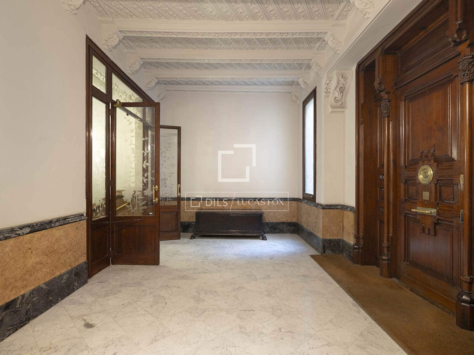 3 camera da letto Appartamento in vendita in Barcelona citta - 1.800.000 € (Rif: 9506236)