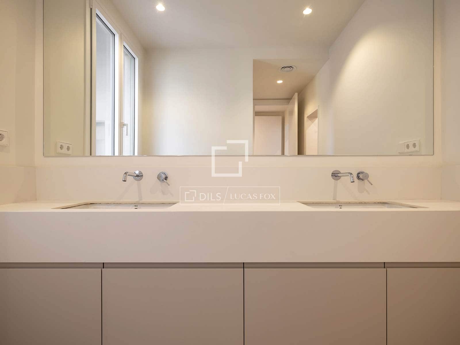 3 camera da letto Appartamento in vendita in Barcelona citta - 1.800.000 € (Rif: 9506236)