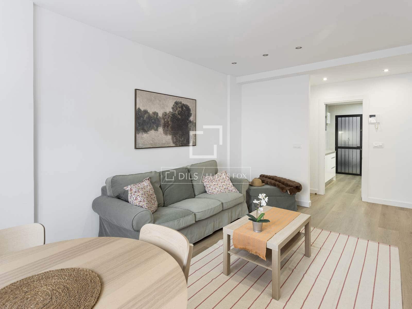 2 chambre Appartement à vendre à Madrid ville - 795 000 € (Ref: 9506237)