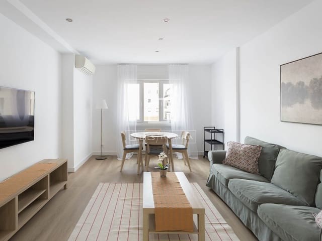 2 chambre Appartement à vendre à Ibiza, Madrid ville - 795 000 € (Ref: 9506237)