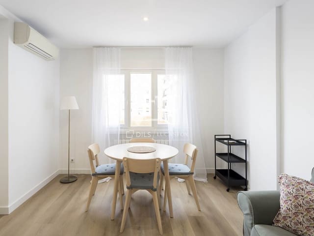 2 chambre Appartement à vendre à Ibiza, Madrid ville - 795 000 € (Ref: 9506237)