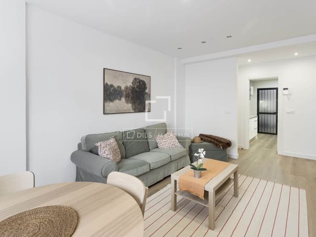 2 chambre Appartement à vendre à Ibiza, Madrid ville - 795 000 € (Ref: 9506237)