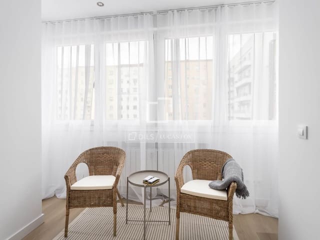 2 chambre Appartement à vendre à Ibiza, Madrid ville - 795 000 € (Ref: 9506237)